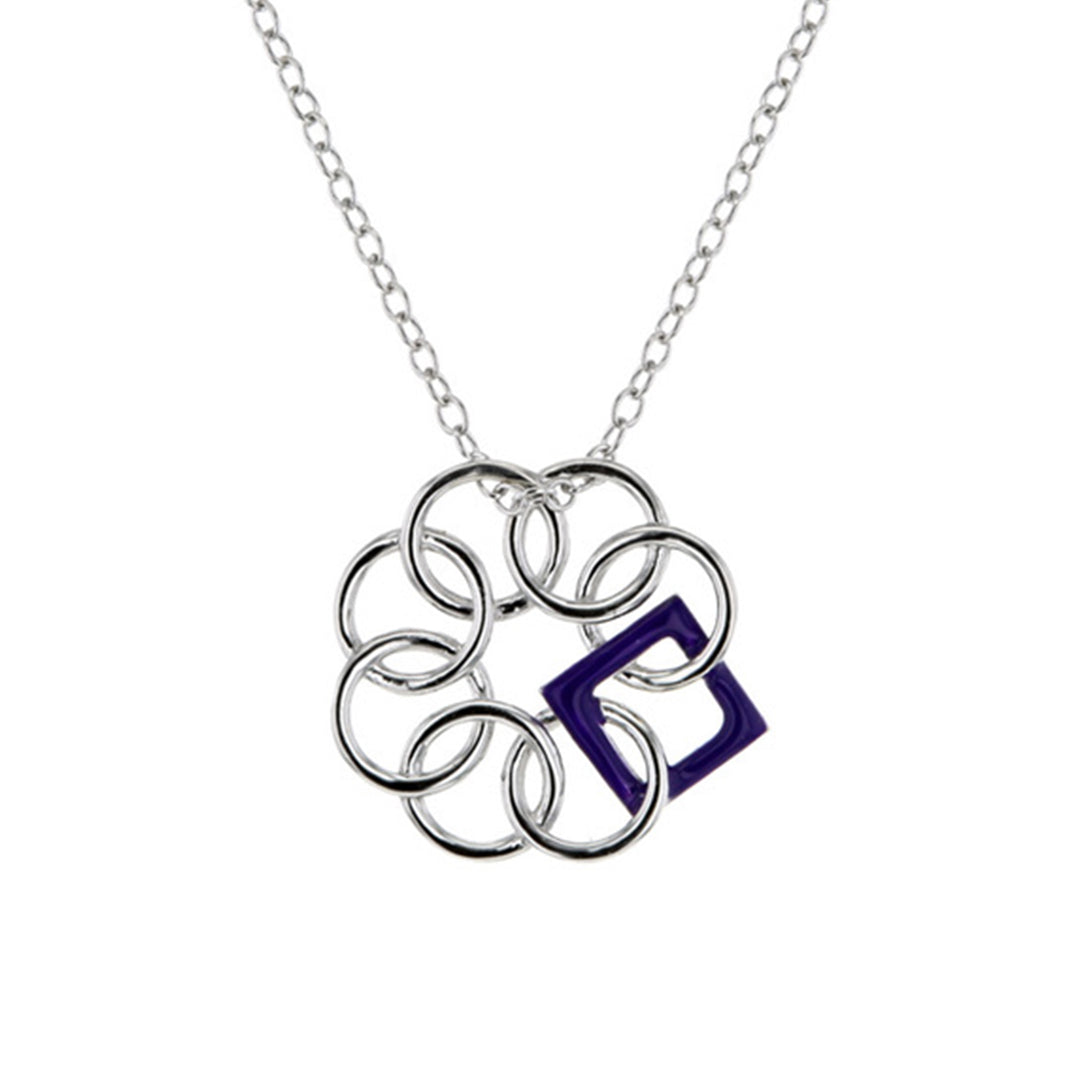 EMBRACE THE DIFFERENCE® Classic 21mm “UNCONDITIONAL LOVE” Pendant