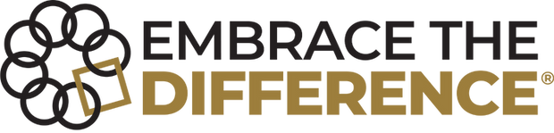 Embrace the Difference®