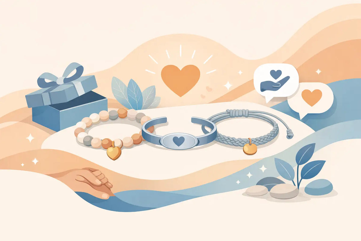 Best Bracelets for Encouragement Gifts That Matter