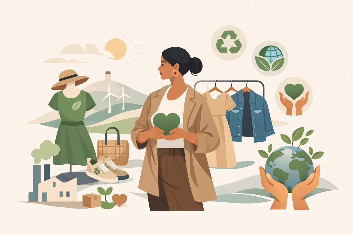 Purpose Driven Fashion Trends That Mean More