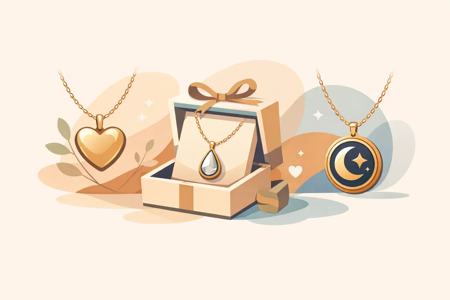 A Thoughtful Guide to Meaningful Pendant Gifts