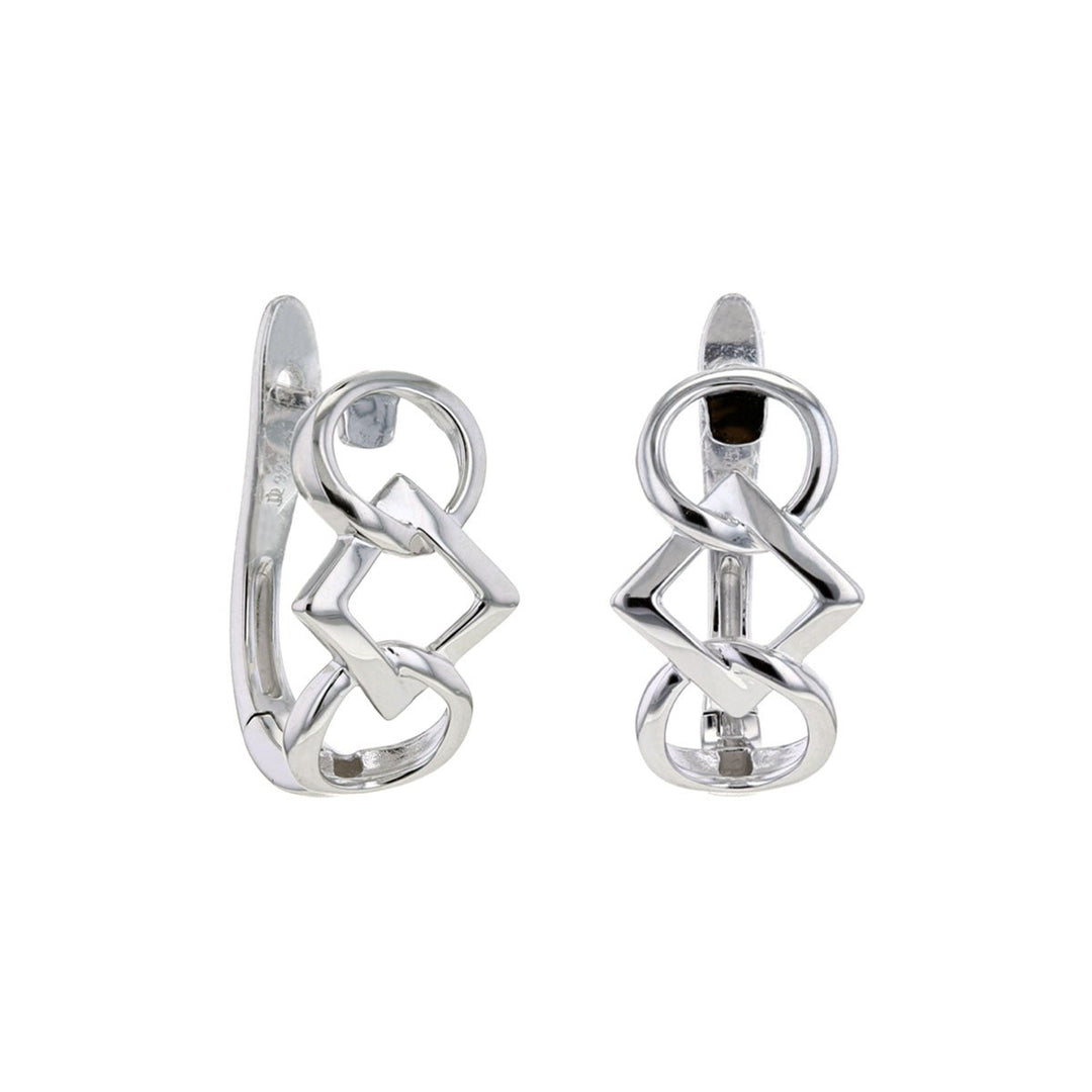 Earrings - Embrace the Difference®