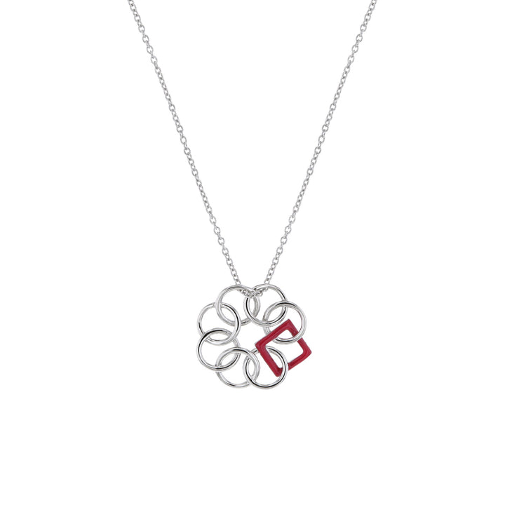 EMBRACE THE DIFFERENCE® Mini “INCLUSION” Pendant