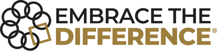 Embrace the Difference®