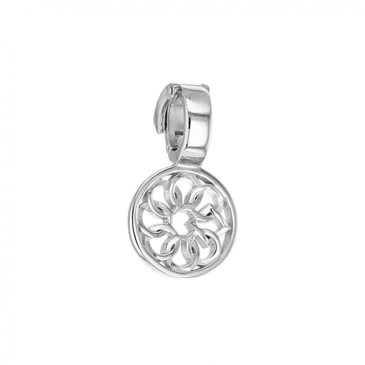 EMBRACE THE DIFFERENCE® LOGO CLIP-ON CHARM