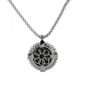 EMBRACE THE DIFFERENCE®  UNISEX PENDANT - “COMPASS” Collection
