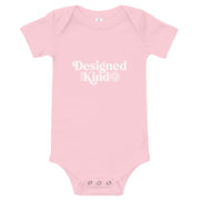 Designed To Be Kind™ Baby short sleeve one piece