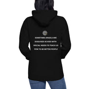 Embrace The Difference® Angels Unisex Hoodie