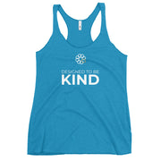 Embrace the Difference® Kind Women's Racerback Tank